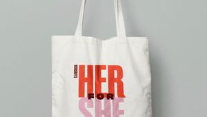 Her for She Tote
